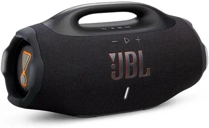 JBL Boombox 4