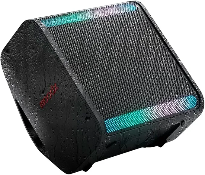 LG XBOOM Stage 301