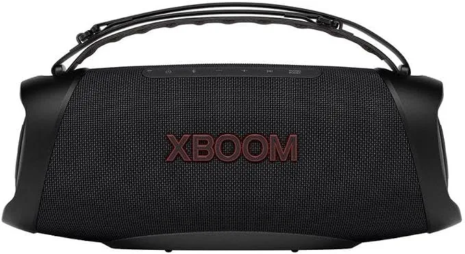 LG XBOOM XG8T