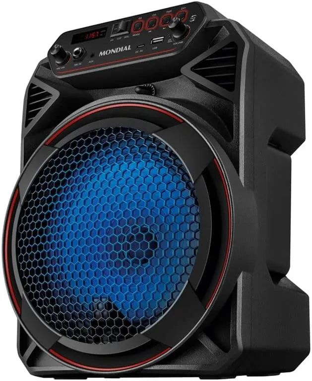 Mondial CM-150