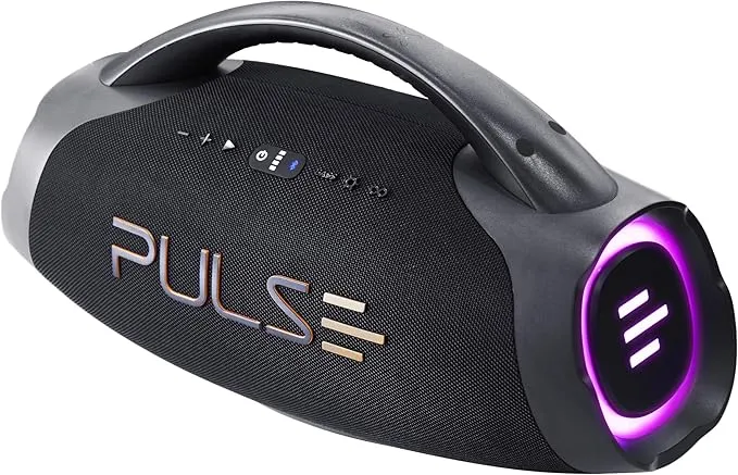 Pulse X Boombox SP626