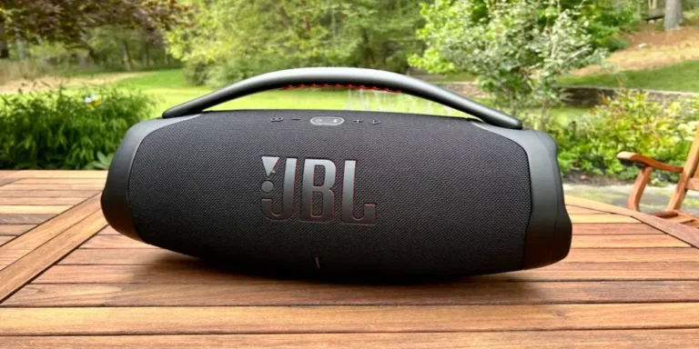 Melhor Caixa de Som JBL